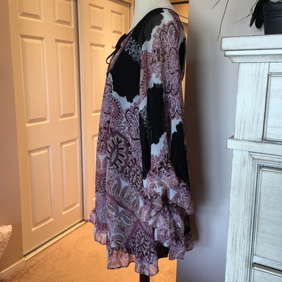 Free People Gypsies Dress - Picture 2 of 5
